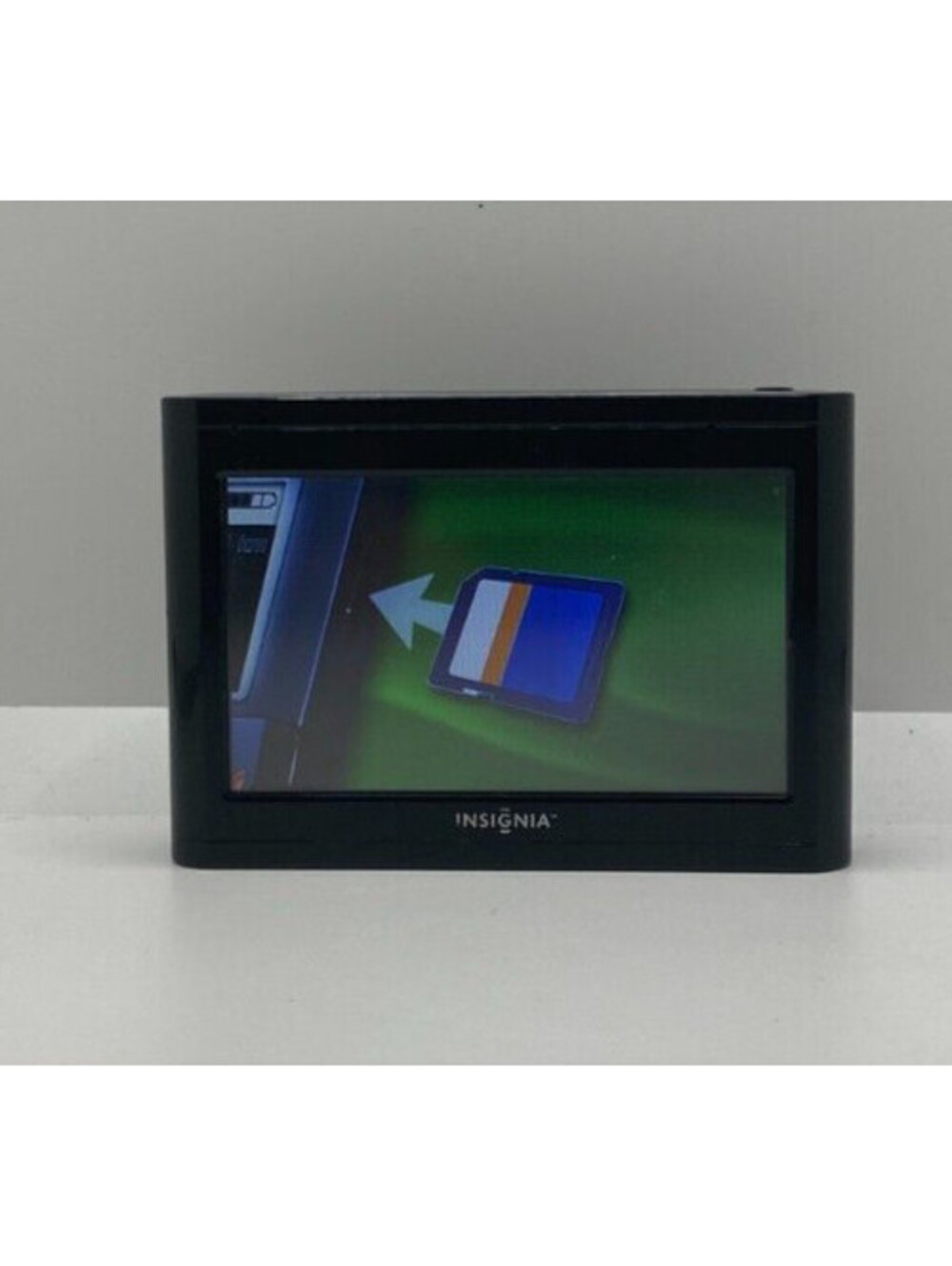 Insignia NS-CNV20 Automotive GPS Unit